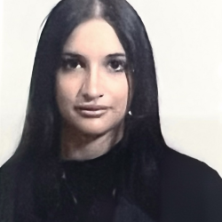tutor a Roma - Giulia