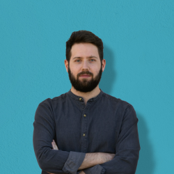 tutor a trani - Alberto