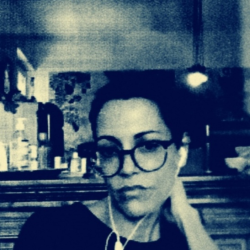 tutor a Napoli - Patrizia