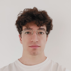 tutor a Milano - Paolo