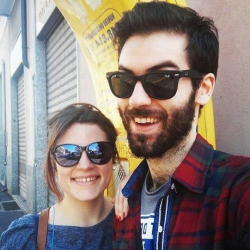 immagine del tutor Flavio