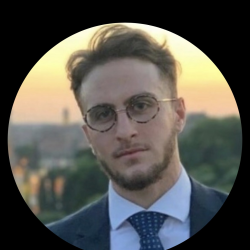 tutor a Roma - Raffaele