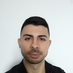 tutor a Cagliari - Matteo Francesco