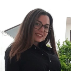 tutor a Veglie - Alessia