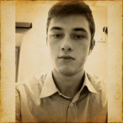 tutor a Piacenza - Iaroslav