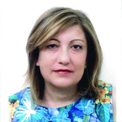 tutor a Firenze - Maria