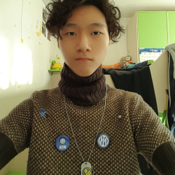 tutor a Saronno - Seungmin
