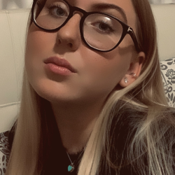 tutor a Roma - Gabriella