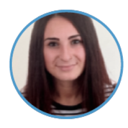 tutor a ROMA - Giuliana
