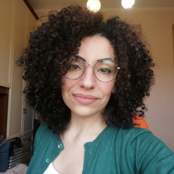 tutor a Naso - Samanta