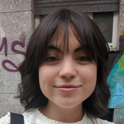 tutor a Milano - Angelica