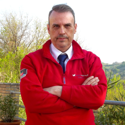tutor a Collecorvino - Vincent