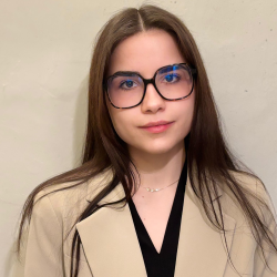 tutor a Torino - Stefania