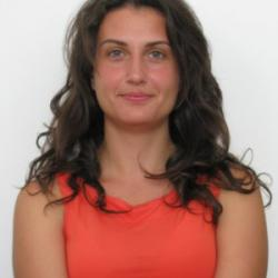 tutor a San Giuliano Terme - Valentina