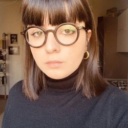 tutor a Ciriè - Carlotta