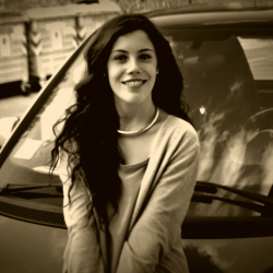 tutor a Marano Equo - Ludovica