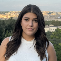 tutor a Roma - Caterina