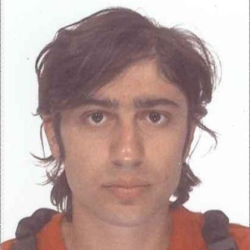 tutor a Palermo - Alessio
