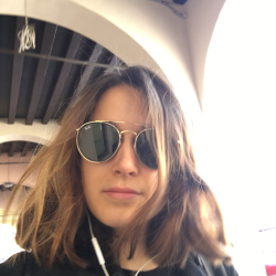 tutor a Quinto di Treviso - Susanna