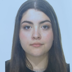 tutor a Roma - Martina