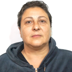 tutor a oria - giuseppina