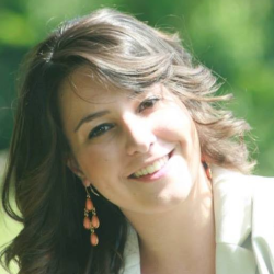 tutor a Busto Arsizio - Giulia