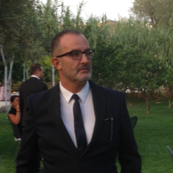 tutor a Milano - Antonio