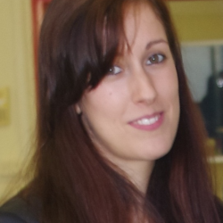 tutor a Roma - Francesca