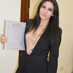 tutor a Viterbo - Martina
