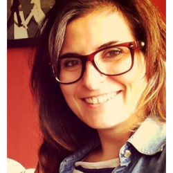 tutor a Cagliari - Marta