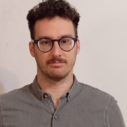 tutor a Roma - Luca