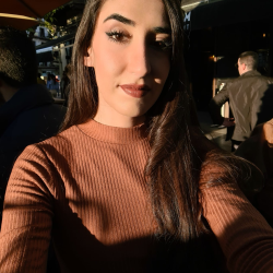 tutor a Palermo - Rocío