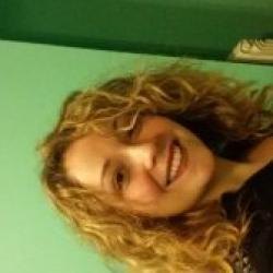 tutor a Roma - Sara