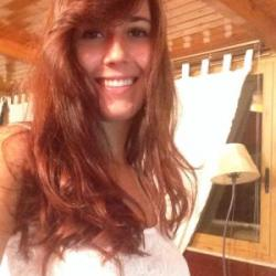 tutor a milano - alessia