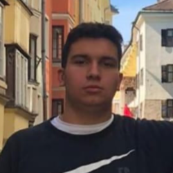 tutor a Lissone - Flavio