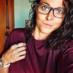 tutor a Patti - Alessandra