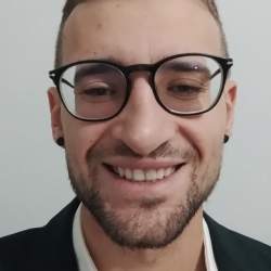 tutor a RIVOLI - ANTONIO