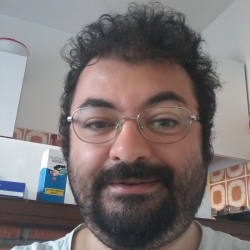 tutor a Bologna - Giovanni Giuseppe