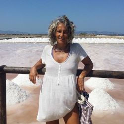 immagine del tutor Elena