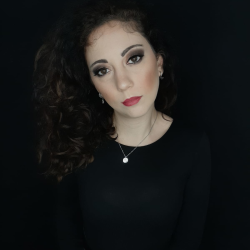 tutor a palermo - Maria