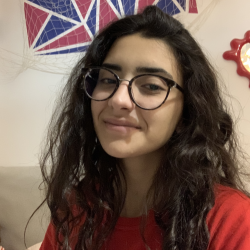 tutor a Zola Predosa - Erika
