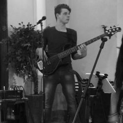 immagine del tutor Nicholas