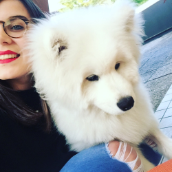 immagine del tutor Valentina