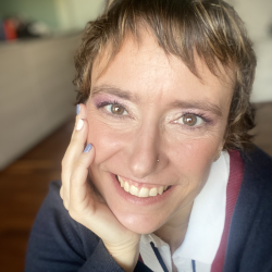 tutor a Milano - Cristina