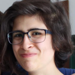 tutor a Aulla - Marta