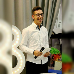 tutor a Roma - Riccardo