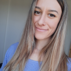 tutor a Zagarolo - Valentina