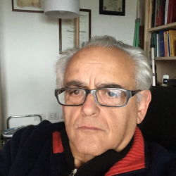 tutor a Cesena - Vincenzo