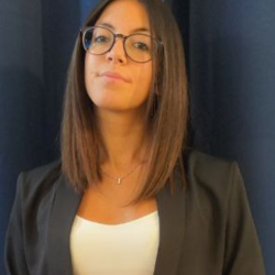 tutor a Milano - Teresamaria
