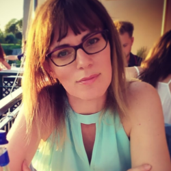 tutor a Sommacampagna - Ilaria